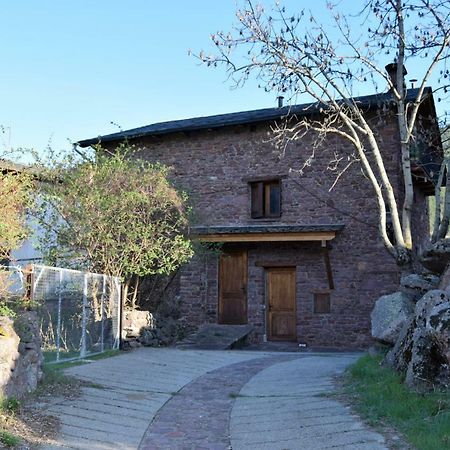 LlagunesEl Corralet De Cal Tonico公寓 外观 照片